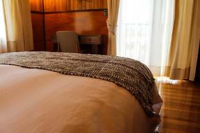 Hotel Aliwen