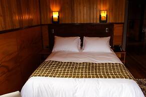 Hotel Aliwen