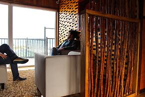 Hotel Aliwen