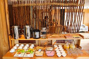 Hotel Aliwen