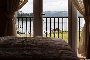 Hotel Aliwen