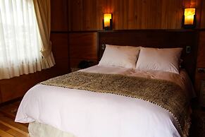 Hotel Aliwen