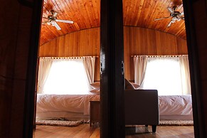 Hotel Aliwen