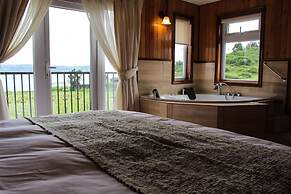 Hotel Aliwen