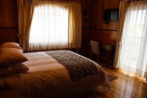 Hotel Aliwen