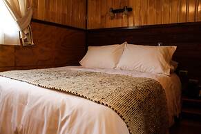 Hotel Aliwen