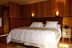 Hotel Aliwen