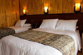 Hotel Aliwen