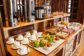 Hotel Aliwen
