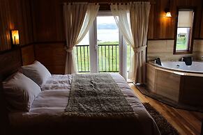 Hotel Aliwen