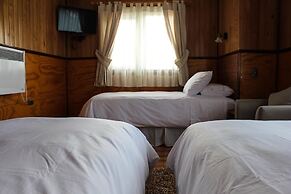 Hotel Aliwen