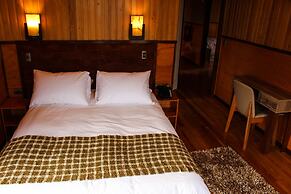 Hotel Aliwen