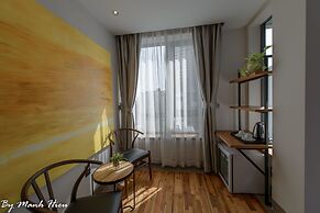 Mojzo Inn Boutique