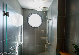 Mojzo Inn Boutique
