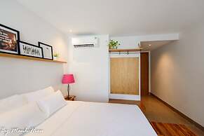 Mojzo Inn Boutique