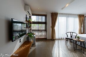 Mojzo Inn Boutique
