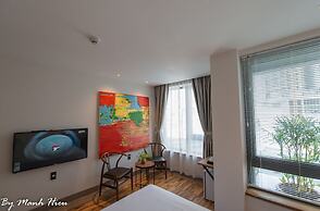 Mojzo Inn Boutique