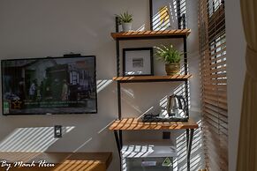 Mojzo Inn Boutique
