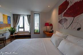 Mojzo Inn Boutique