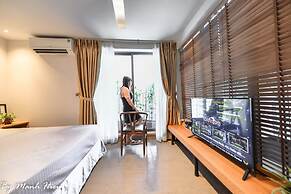 Mojzo Inn Boutique