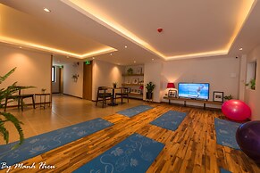 Mojzo Inn Boutique