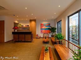 Mojzo Inn Boutique