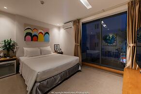 Mojzo Inn Boutique