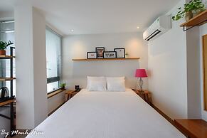 Mojzo Inn Boutique