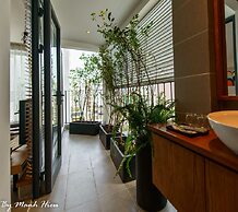 Mojzo Inn Boutique
