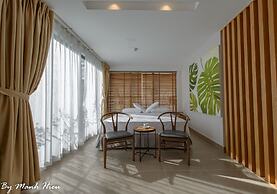 Mojzo Inn Boutique