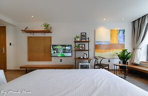 Mojzo Inn Boutique