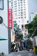 Mojzo Inn Boutique