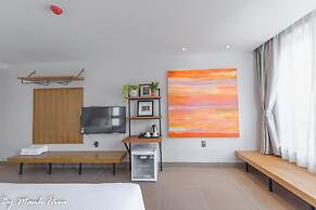 Mojzo Inn Boutique