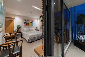 Mojzo Inn Boutique