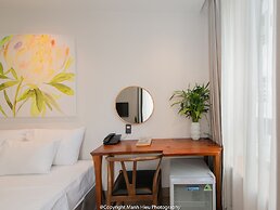 Mojzo Inn Boutique