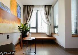 Mojzo Inn Boutique