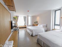 Mojzo Inn Boutique