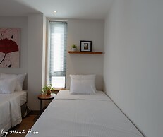 Mojzo Inn Boutique