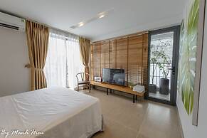 Mojzo Inn Boutique