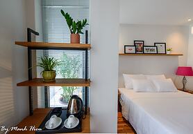 Mojzo Inn Boutique