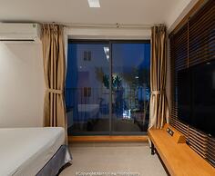 Mojzo Inn Boutique