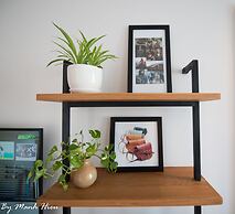 Mojzo Inn Boutique