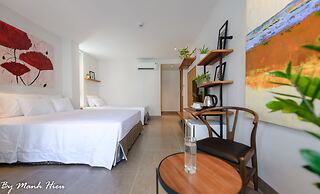 Mojzo Inn Boutique