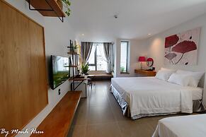 Mojzo Inn Boutique