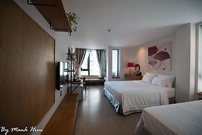 Mojzo Inn Boutique