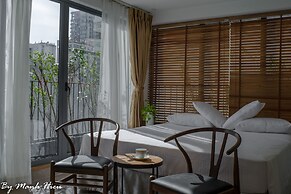 Mojzo Inn Boutique