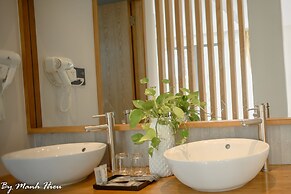 Mojzo Inn Boutique