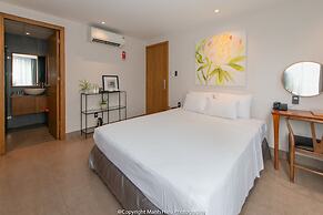 Mojzo Inn Boutique