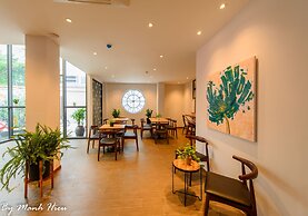 Mojzo Inn Boutique