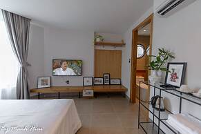 Mojzo Inn Boutique